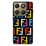 Fendi Full color Motorola Edge 2026 Case