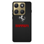 Ferrari Logo Motorola Edge 2026 Case