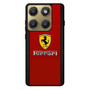 ferrari right Motorola Edge 2026 Case