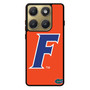 Florida Gators baseball 2 Motorola Edge 2026 Case
