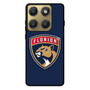 Florida Panthers RZ 2 Motorola Edge 2026 Case