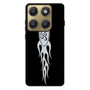 Ford Classic Logo Motorola Edge 2026 Case