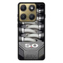 Ford Engine Motorola Edge 2026 Case