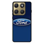 Ford Logo Motorola Edge 2026 Case