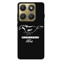 Ford Mustang HC Motorola Edge 2026 Case