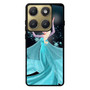 Frozen Elsa Motorola Edge 2026 Case