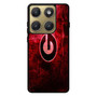 Georgia Bulldogs 3 Motorola Edge 2026 Case