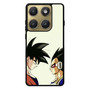 Goku VS Vegeta Motorola Edge 2026 Case