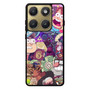 gravity falls Characters Motorola Edge 2026 Case