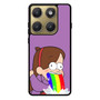 Gravity Falls Mabel Motorola Edge 2026 Case
