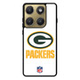 Green Bay Packers 6 Motorola Edge 2026 Case