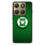 Green lantern logo Motorola Edge 2026 Case