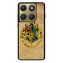 Harry Potter Emblem Motorola Edge 2026 Case