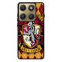 harry potter gryffindor crest Motorola Edge 2026 Case