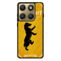 hogwarts hufflepuff Motorola Edge 2026 Case