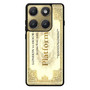 hogwarts platform Motorola Edge 2026 Case