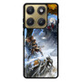 Horizon Dawn II Motorola Edge 2026 Case