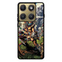 Horizon Zero Dawn 2 Motorola Edge 2026 Case