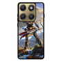 Horizon Zero Dawn Cover Motorola Edge 2026 Case