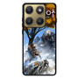 Horizon Zero Dawn 3 Motorola Edge 2026 Case