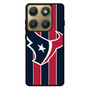 houston texans Motorola Edge 2026 Case