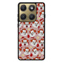 IT Pennywise Collage Motorola Edge 2026 Case