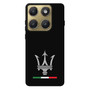 Italy Maserati HC Motorola Edge 2026 Case