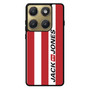 jack and jones strip Motorola Edge 2026 Case