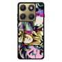 Jojo's bizarre adventure 2 Motorola Edge 2026 Case