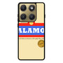 King Of The Hill Alamo Motorola Edge 2026 Case