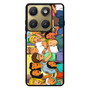 King Of The Hill 3 Motorola Edge 2026 Case