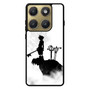 Kingdom Hearts Game Motorola Edge 2026 Case