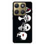 Kiss Band Motorola Edge 2026 Case