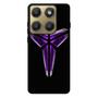 Kobe Bryant Logo 4 Motorola Edge 2026 Case