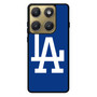 LA Dodgers Motorola Edge 2026 Case