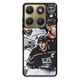 LA Kings 2 Motorola Edge 2026 Case