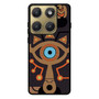 Legend of Zelda Sheikah Slate Motorola Edge 2026 Case