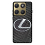 Lexus Car Logo Motorola Edge 2026 Case