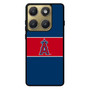 Los Angeles Angels of Anaheim 1 Motorola Edge 2026 Case