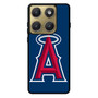 Los Angeles Angels of Anaheim 2 Motorola Edge 2026 Case