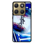 Los Angeles Dodgers Ball Motorola Edge 2026 Case