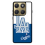 Los Angeles Dodgers Motorola Edge 2026 Case
