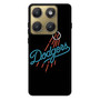 Los Angeles Dodgers Lamp Motorola Edge 2026 Case