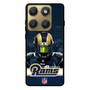 Los Angeles Rams American Football 2 Motorola Edge 2026 Case