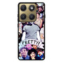 Louis Tomlison Collage Motorola Edge 2026 Case