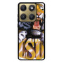 lsu tiger Motorola Edge 2026 Case