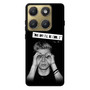 luke one day i'll be cool Motorola Edge 2026 Case