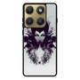 Maleficent Art Motorola Edge 2026 Case