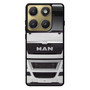 MAN Truck Motorola Edge 2026 Case