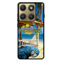 Margaritaville beach Motorola Edge 2026 Case